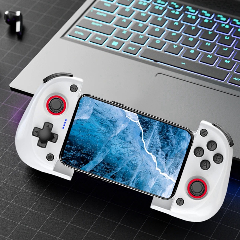 وحدة تحكم ألعاب الهاتف المحمول - مراجعة Pc Gaming Earphones وسعره