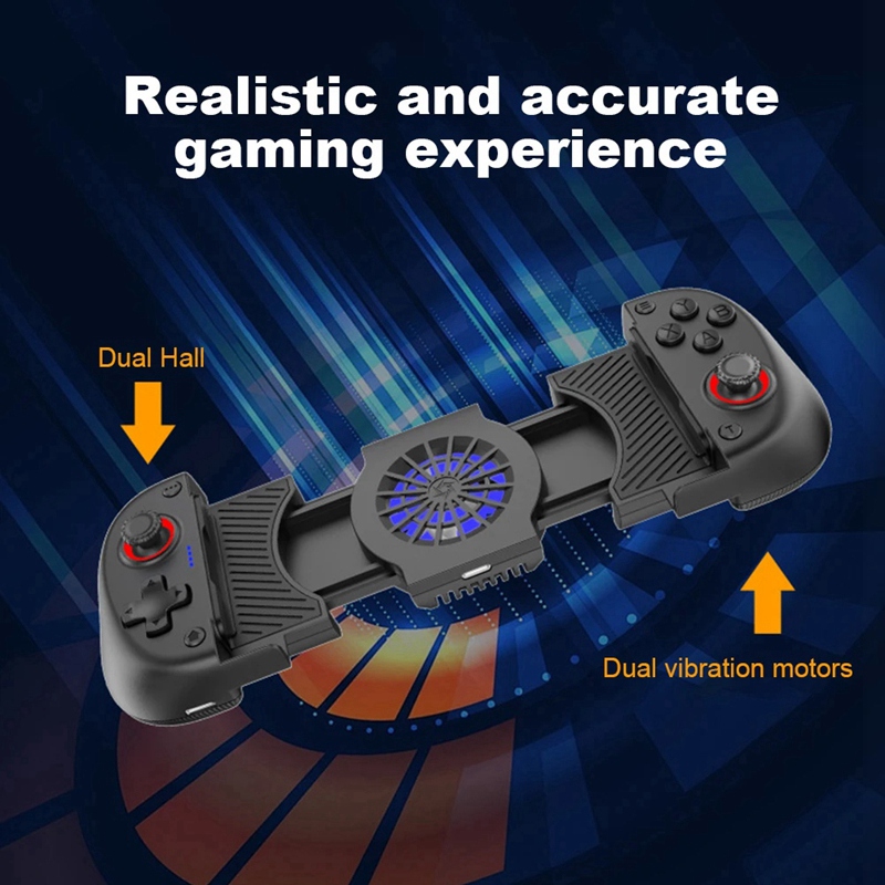 وحدة تحكم ألعاب الهاتف المحمول - مراجعة Pc Gaming Earphones وسعره